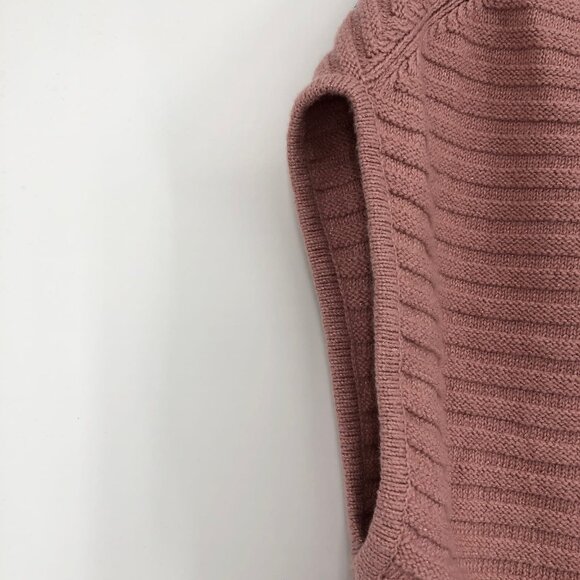 Chico's Pink Sleeveless Cardigan | Perfect for Any Season - Picture 2 of 6